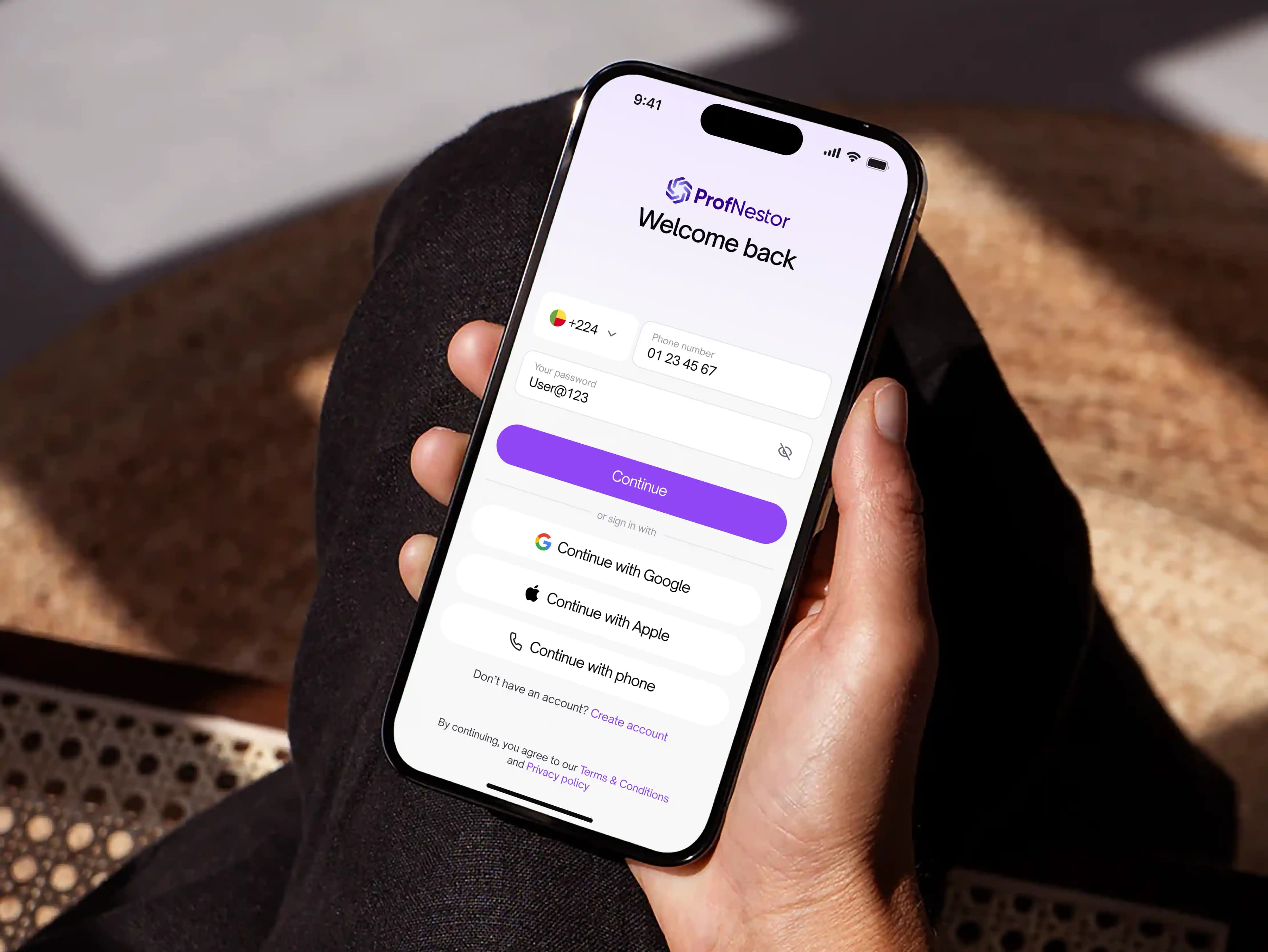 Redesigning the educational app to improve user experience thumbnail
